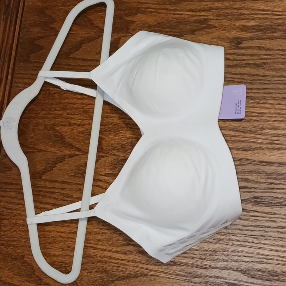 Women's Honeylove Bra - Picture 2 of 9